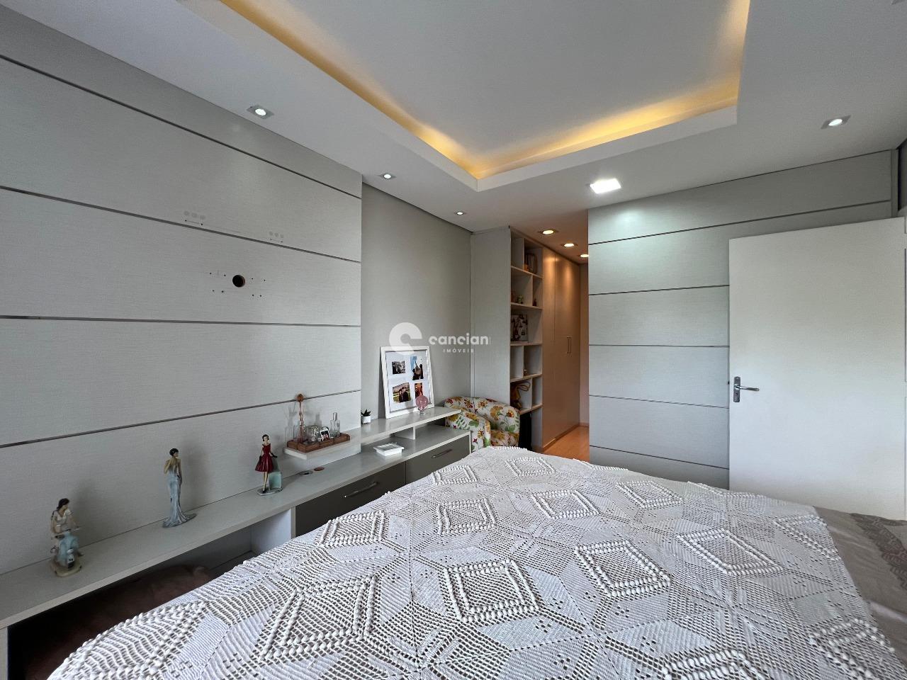 Casa à venda no Nossa Senhora Medianeira: 