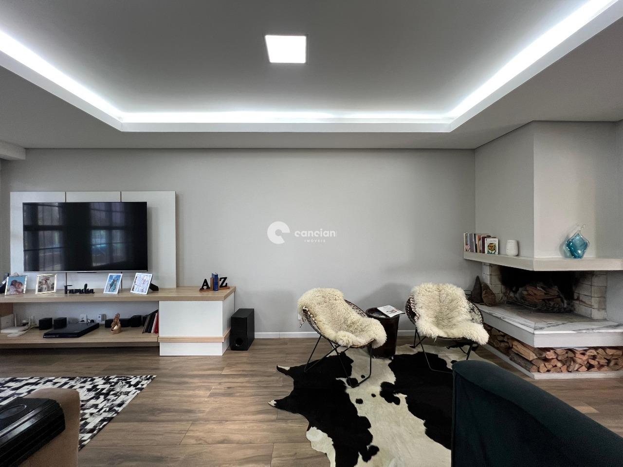 Casa à venda no Nossa Senhora Medianeira: 