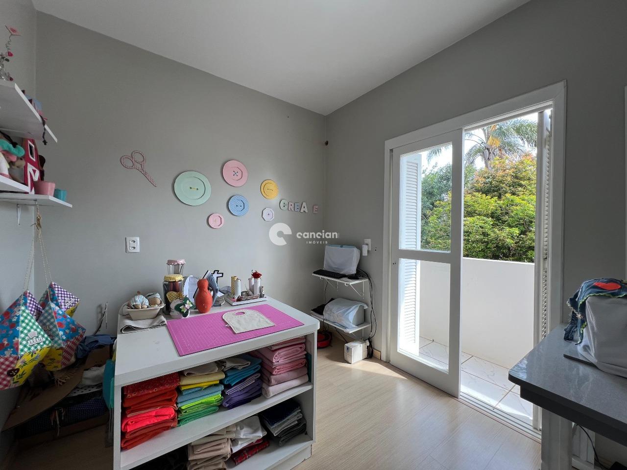 Casa à venda no Nossa Senhora Medianeira: 