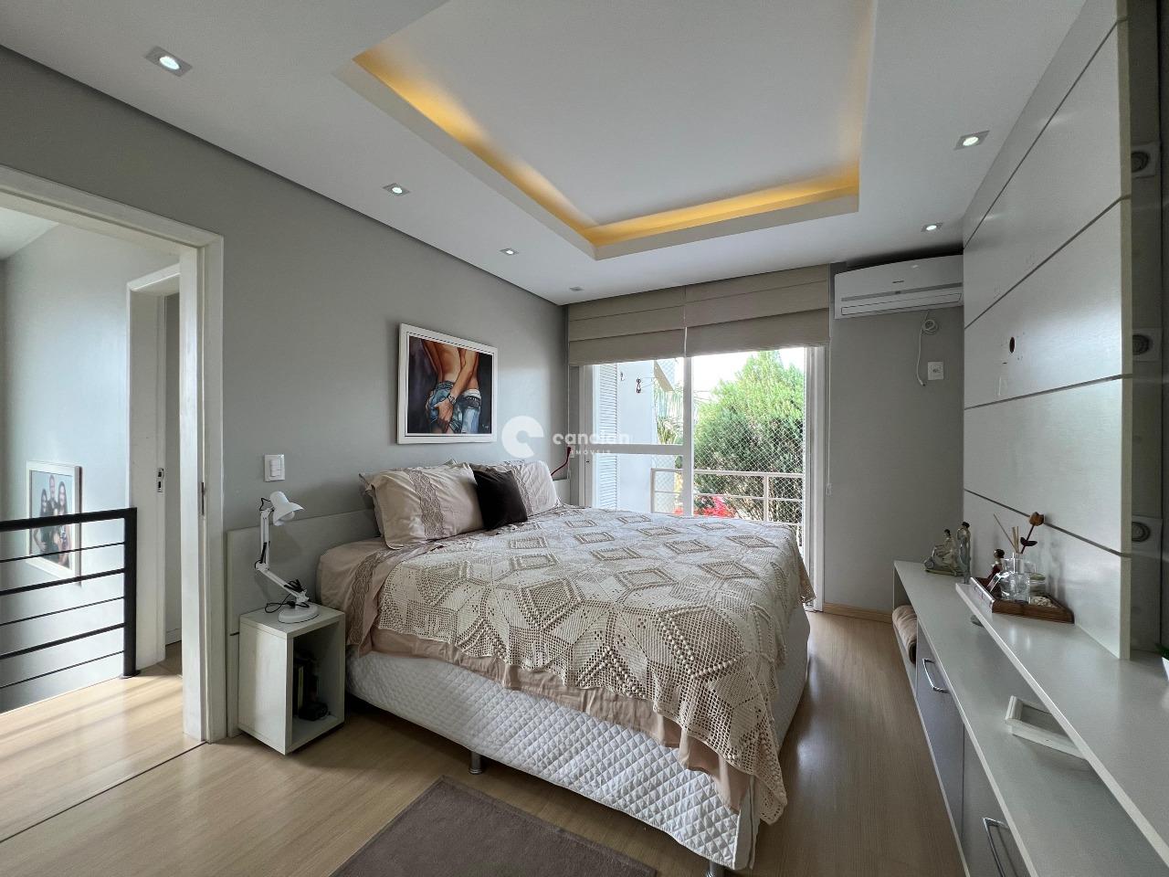 Casa à venda no Nossa Senhora Medianeira: 