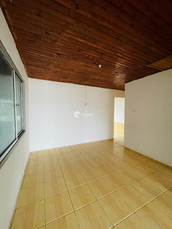 Casa para aluguel no Camobi: 