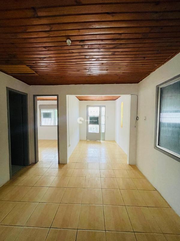 Casa para aluguel no Camobi: 