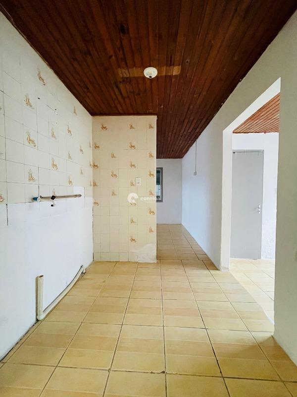 Casa para aluguel no Camobi: 