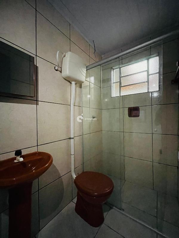 Casa para aluguel no Camobi: 