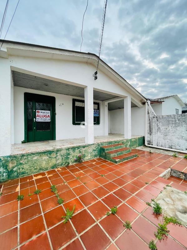 Casa para aluguel no Camobi: 