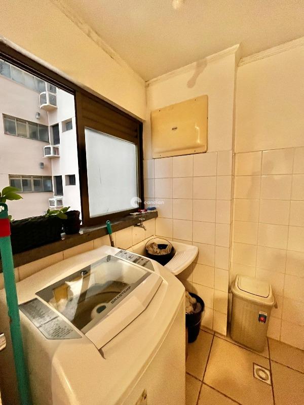 Apartamento à venda no Nossa Senhora das Dores: 