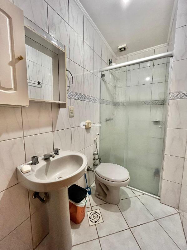 Apartamento à venda no Nossa Senhora das Dores: 