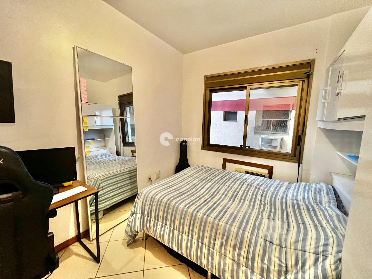 Apartamento à venda no Nossa Senhora das Dores: 