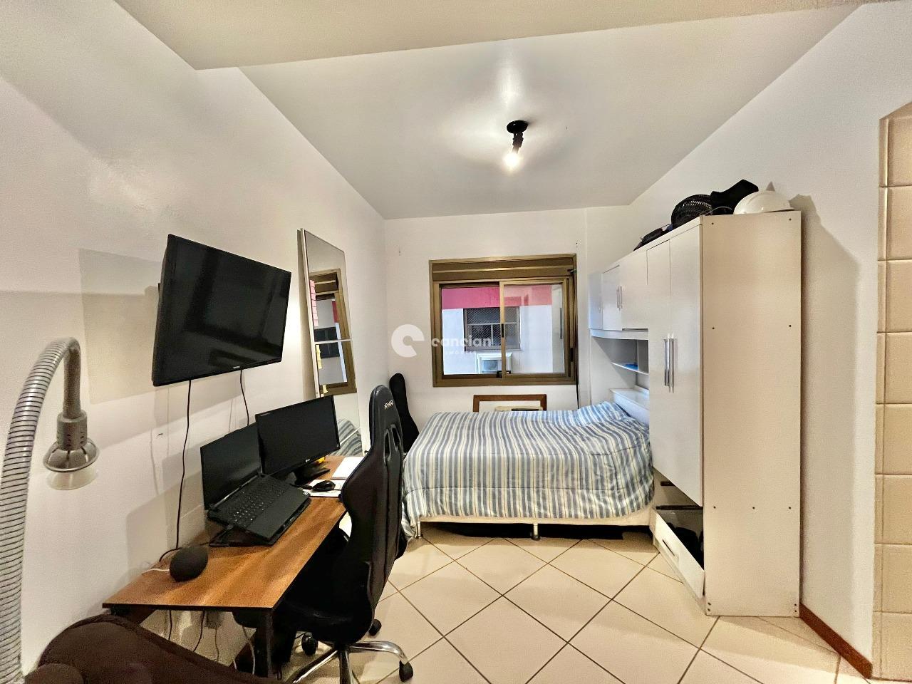 Apartamento à venda no Nossa Senhora das Dores: 