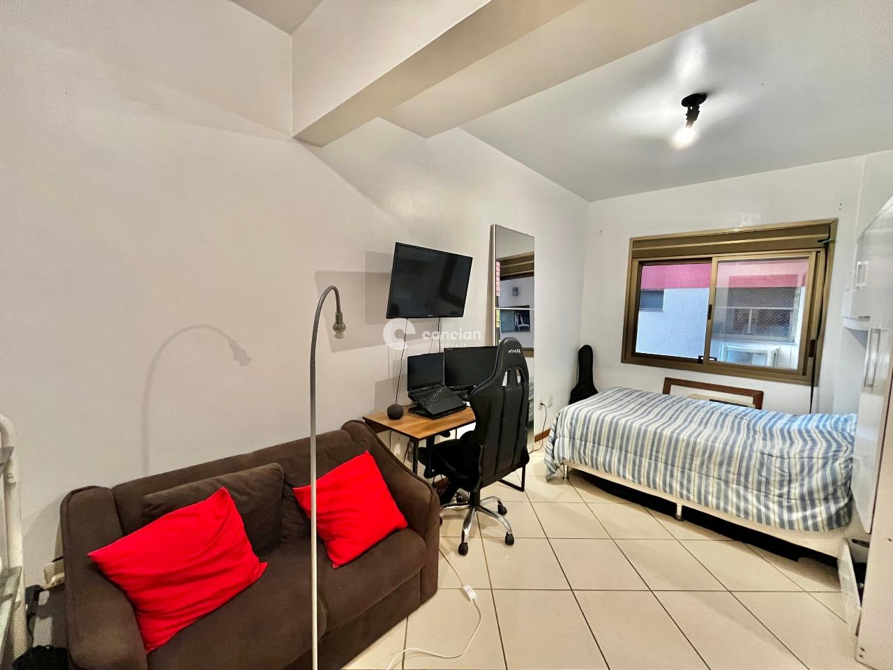 Apartamento à venda no Nossa Senhora das Dores: 