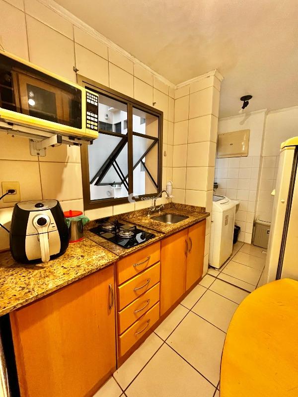 Apartamento à venda no Nossa Senhora das Dores: 