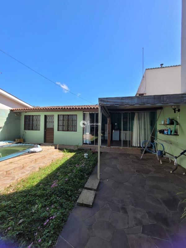 Casa para aluguel no Camobi: 