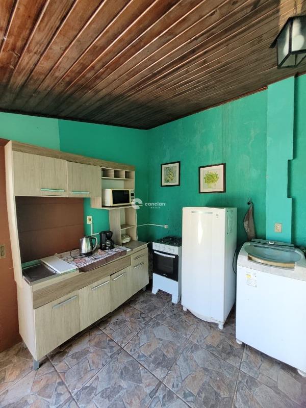 Casa para aluguel no Camobi: 