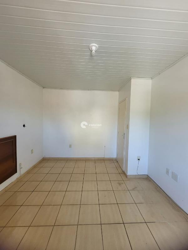 Casa para aluguel no Camobi: 