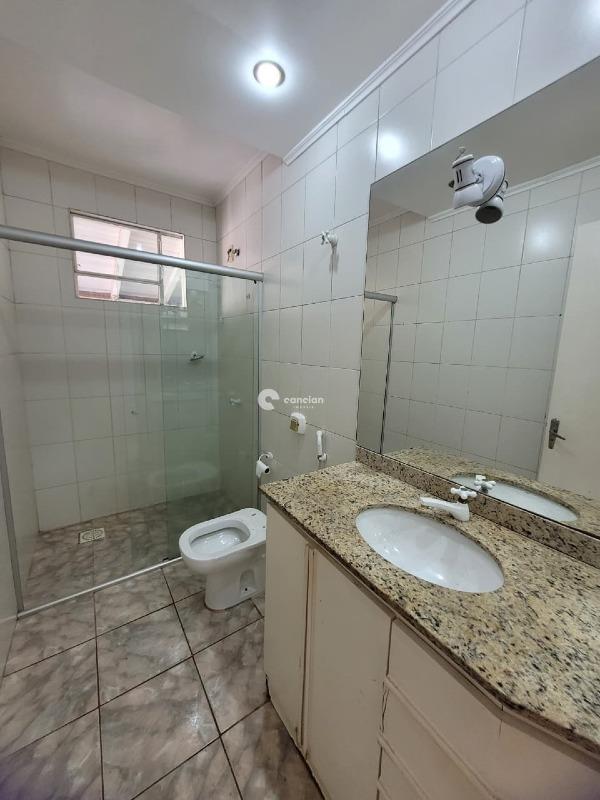 Casa para aluguel no Camobi: 