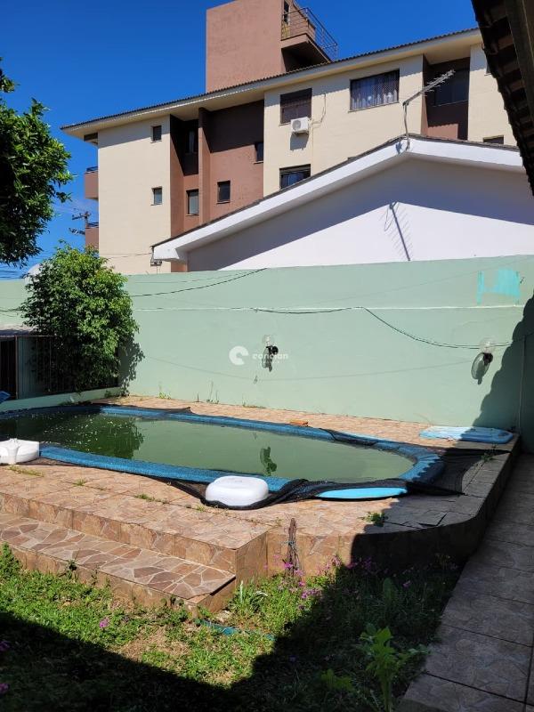 Casa para aluguel no Camobi: 