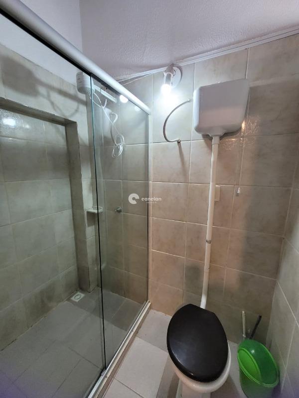 Casa para aluguel no Camobi: 