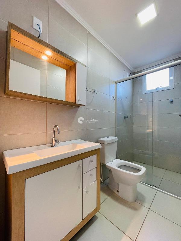 Apartamento à venda no Nossa Senhora de Fátima: 