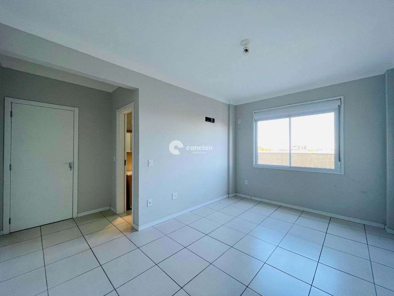 Apartamento à venda no Nossa Senhora de Fátima: 