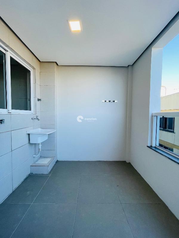 Apartamento à venda no Nossa Senhora de Fátima: 