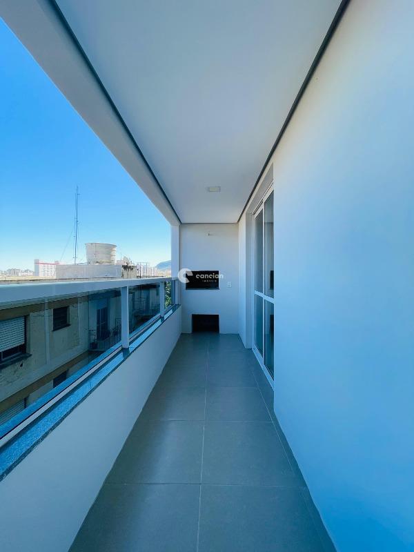 Apartamento à venda no Nossa Senhora de Fátima: 