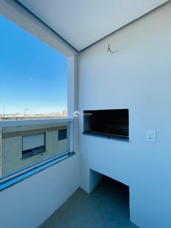 Apartamento à venda no Nossa Senhora de Fátima: 