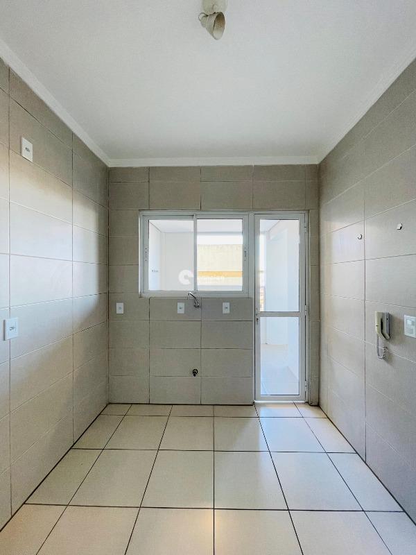 Apartamento à venda no Nossa Senhora de Fátima: 