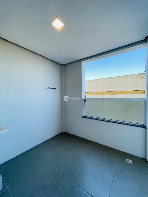 Apartamento à venda no Nossa Senhora de Fátima: 