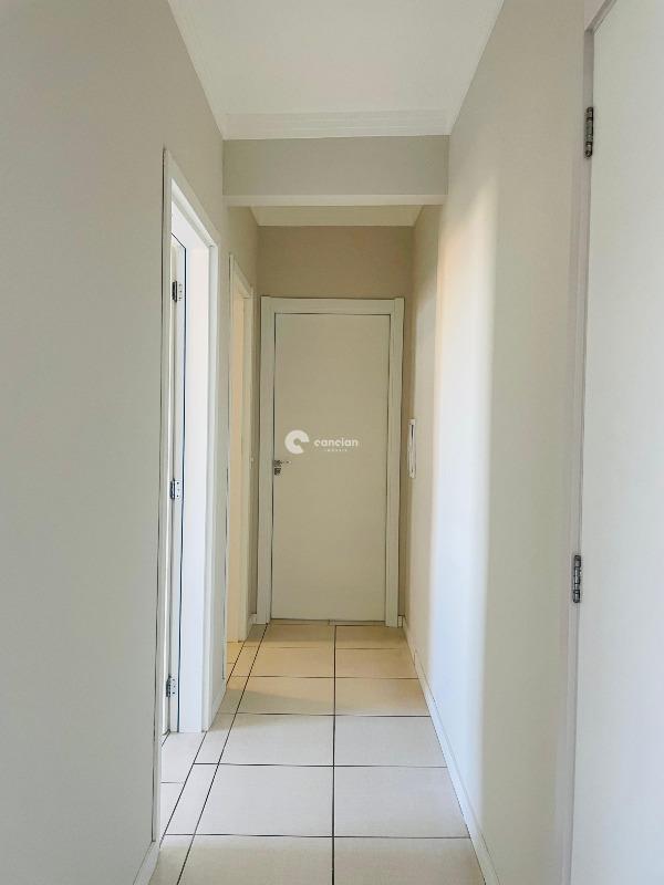 Apartamento à venda no Nossa Senhora de Fátima: 