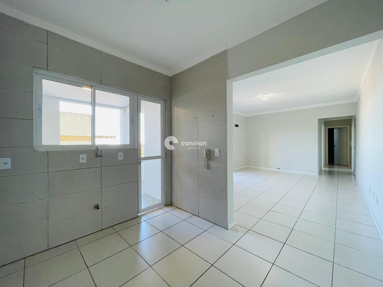 Apartamento à venda no Nossa Senhora de Fátima: 