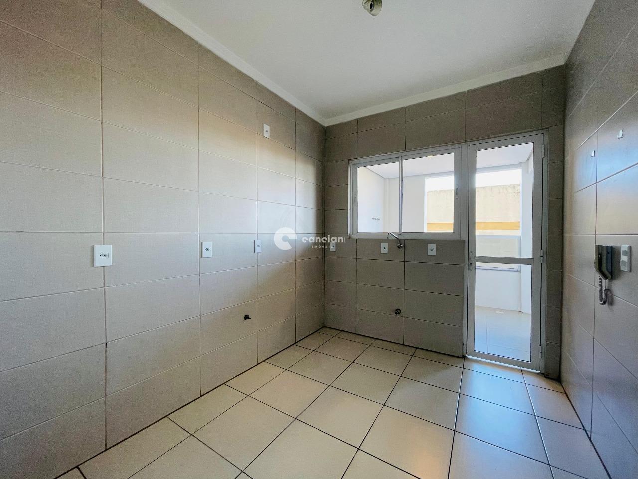 Apartamento à venda no Nossa Senhora de Fátima: 