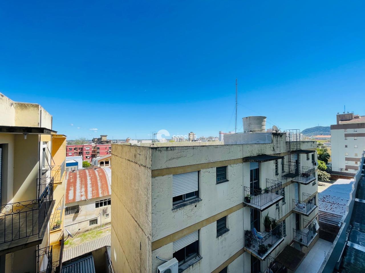 Apartamento à venda no Nossa Senhora de Fátima: 