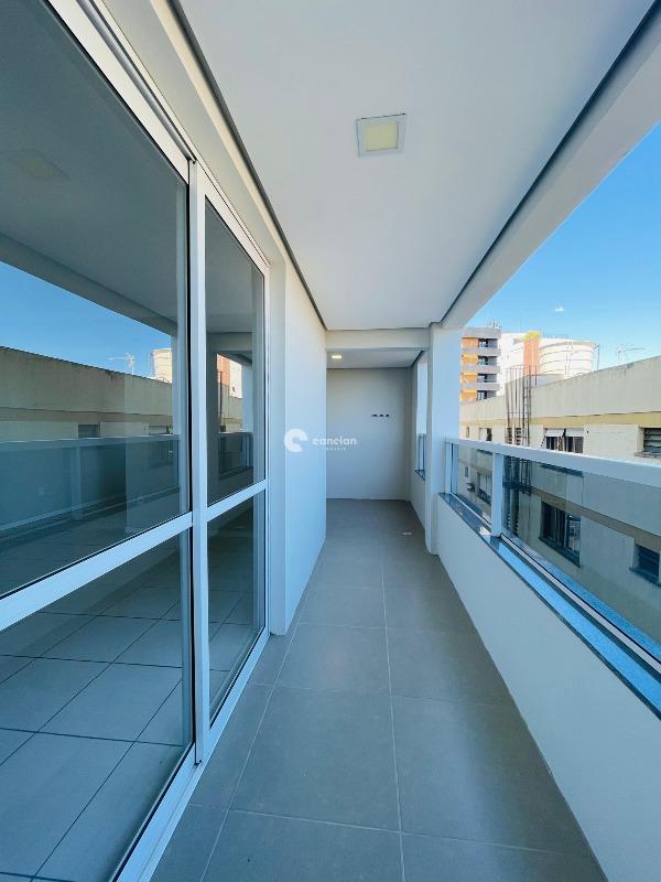Apartamento à venda no Nossa Senhora de Fátima: 