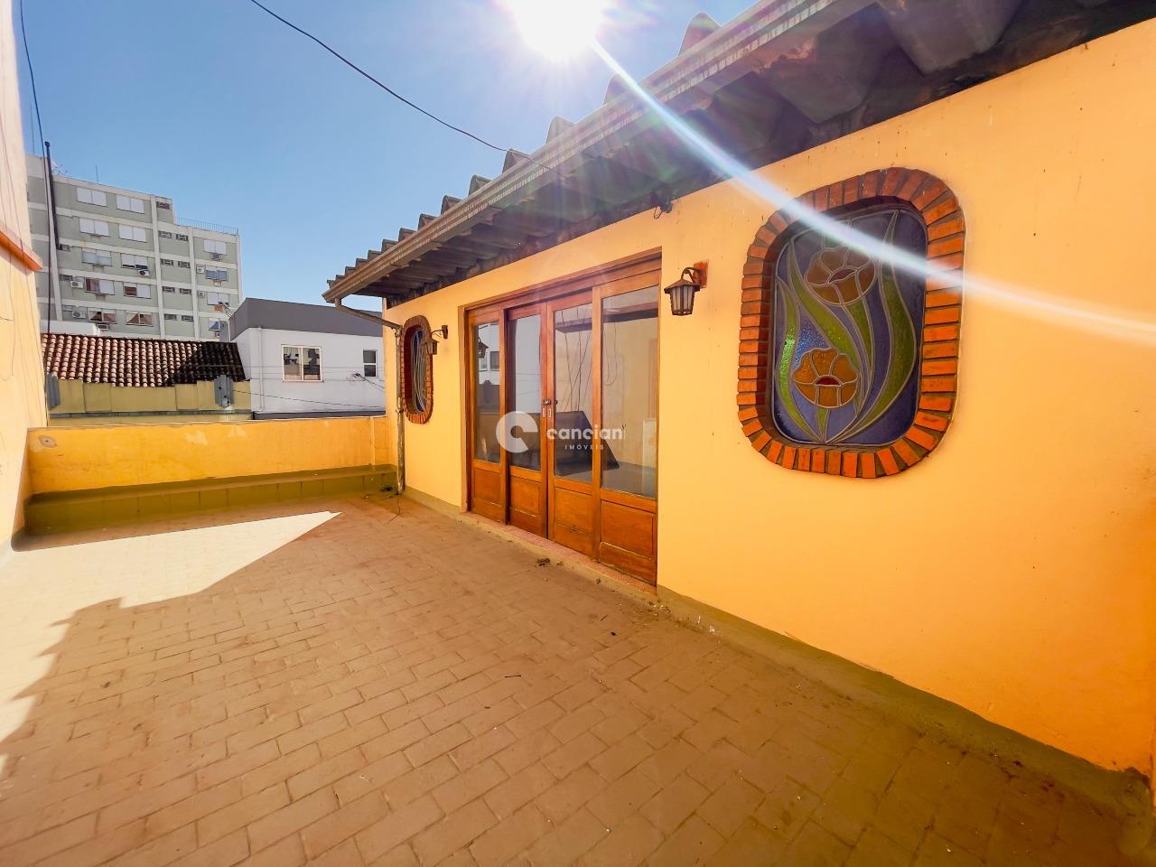 Apartamento para aluguel no Nossa Senhora de Fátima: 