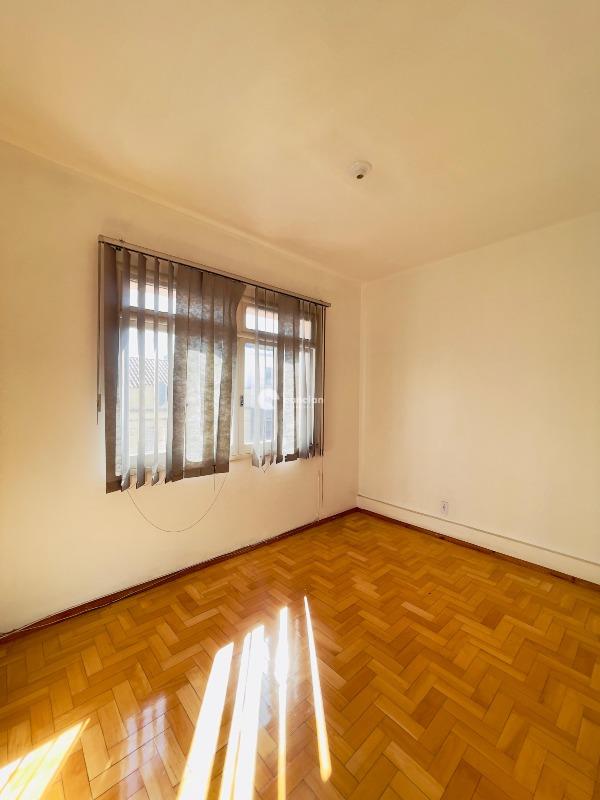 Apartamento para aluguel no Nossa Senhora de Fátima: 