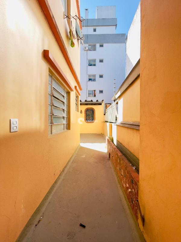 Apartamento para aluguel no Nossa Senhora de Fátima: 