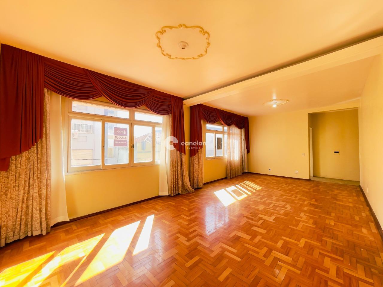 Apartamento para aluguel no Nossa Senhora de Fátima: 