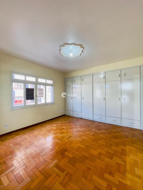 Apartamento para aluguel no Nossa Senhora de Fátima: 