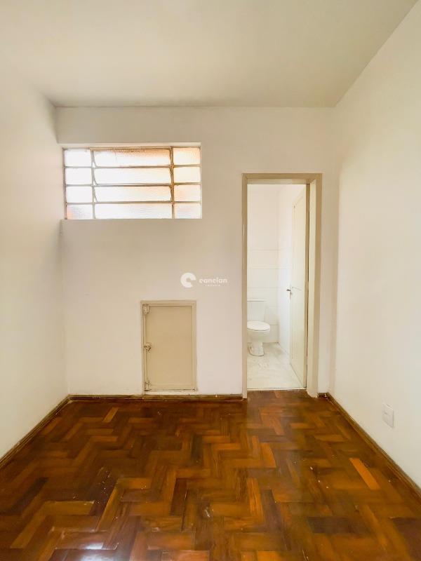 Apartamento para aluguel no Nossa Senhora de Fátima: 