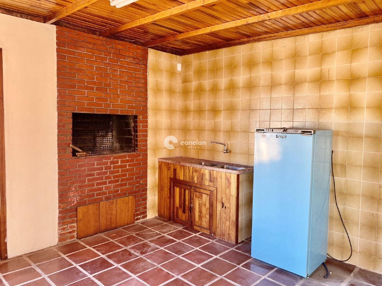 Apartamento para aluguel no Nossa Senhora de Fátima: 