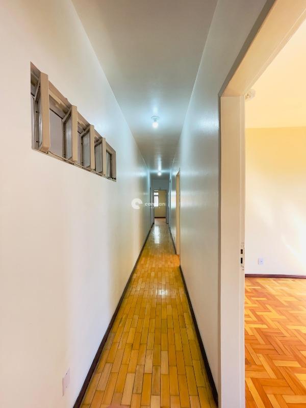 Apartamento para aluguel no Nossa Senhora de Fátima: 