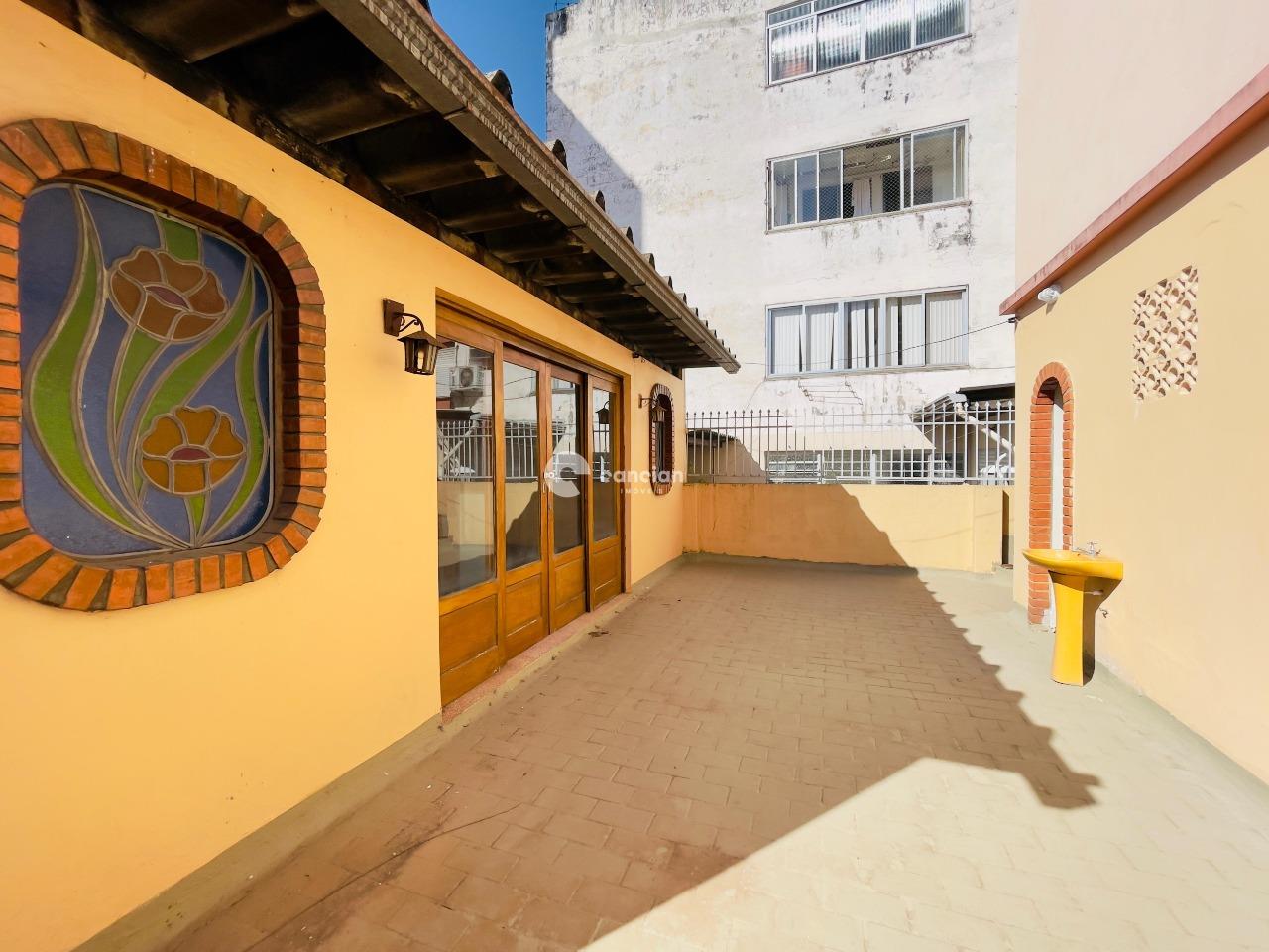 Apartamento para aluguel no Nossa Senhora de Fátima: 