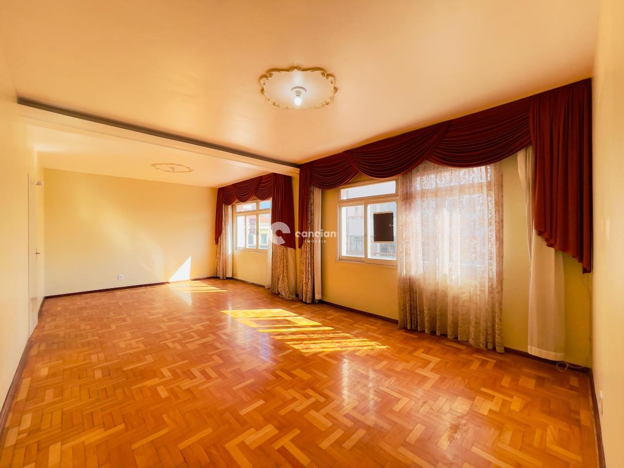 Apartamento para aluguel no Nossa Senhora de Fátima: 