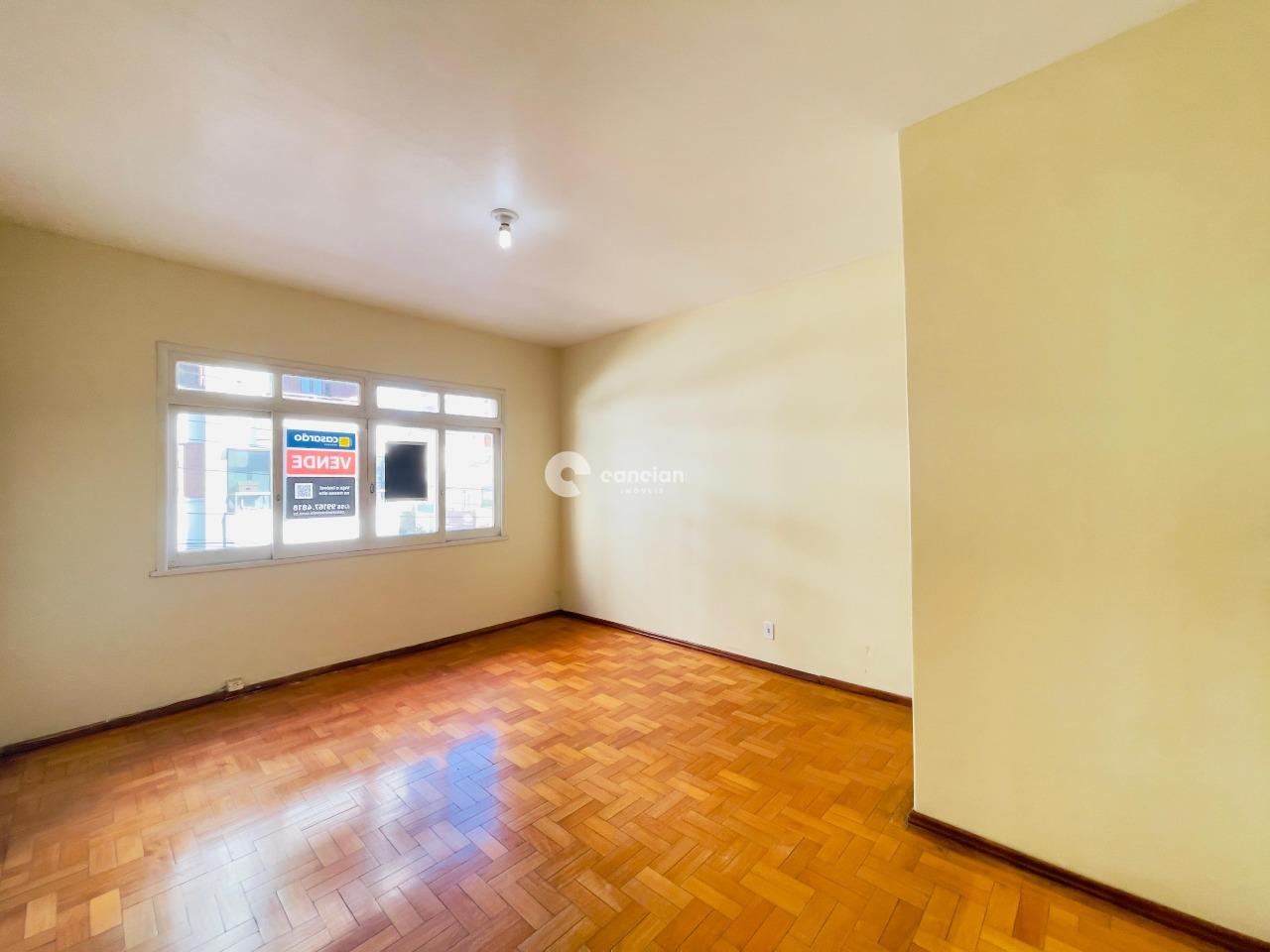 Apartamento para aluguel no Nossa Senhora de Fátima: 