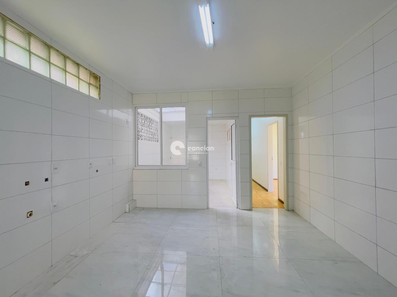 Apartamento para aluguel no Nossa Senhora de Fátima: 