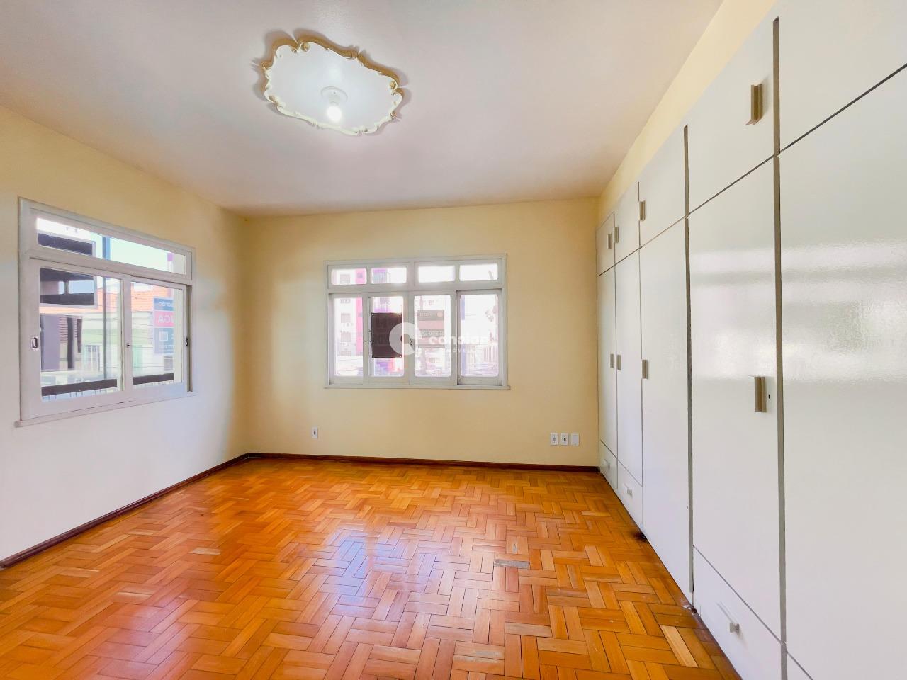 Apartamento para aluguel no Nossa Senhora de Fátima: 