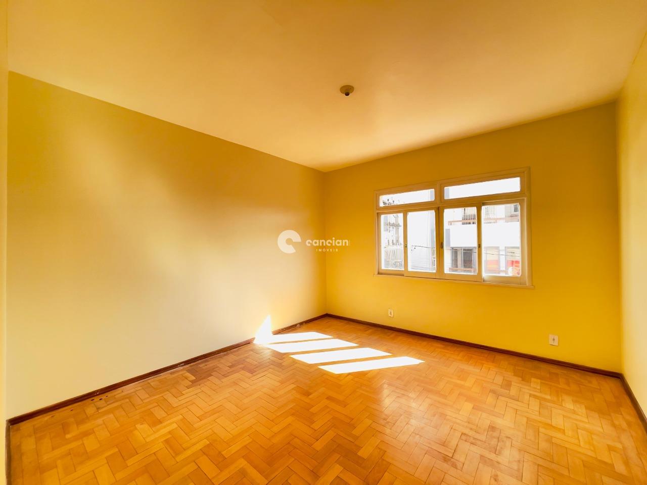 Apartamento para aluguel no Nossa Senhora de Fátima: 