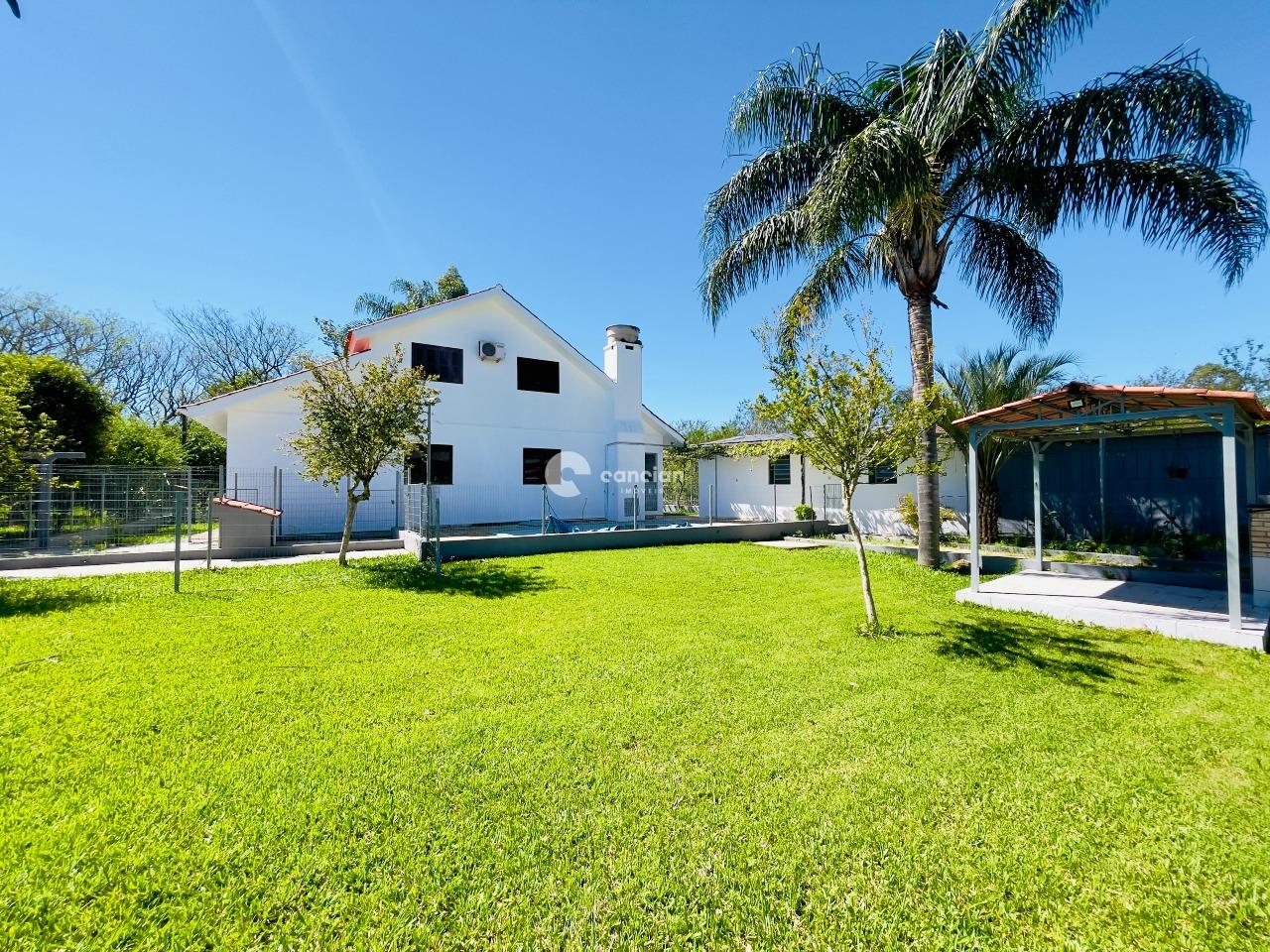 Casa à venda no São José: 