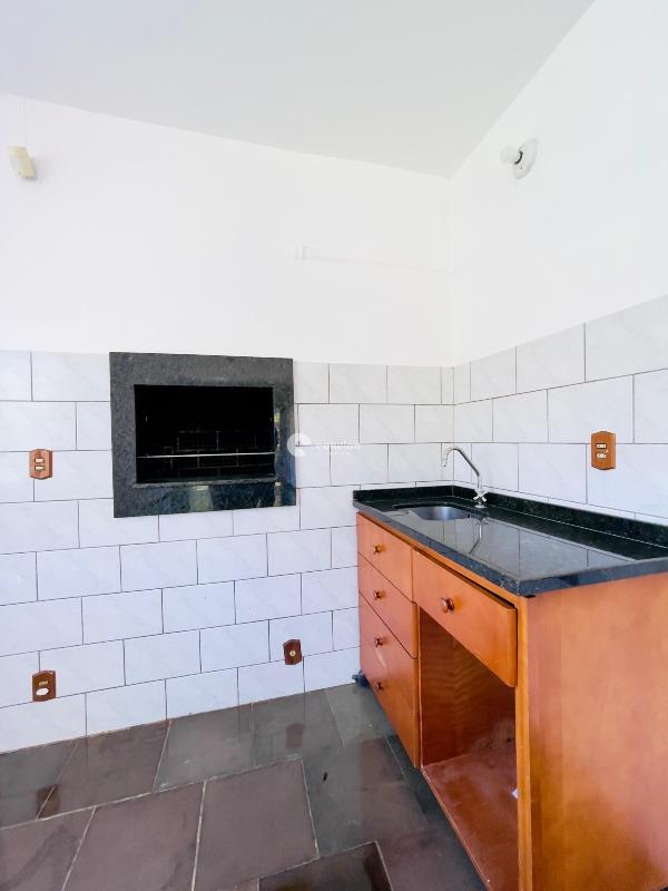 Casa à venda no São José: 