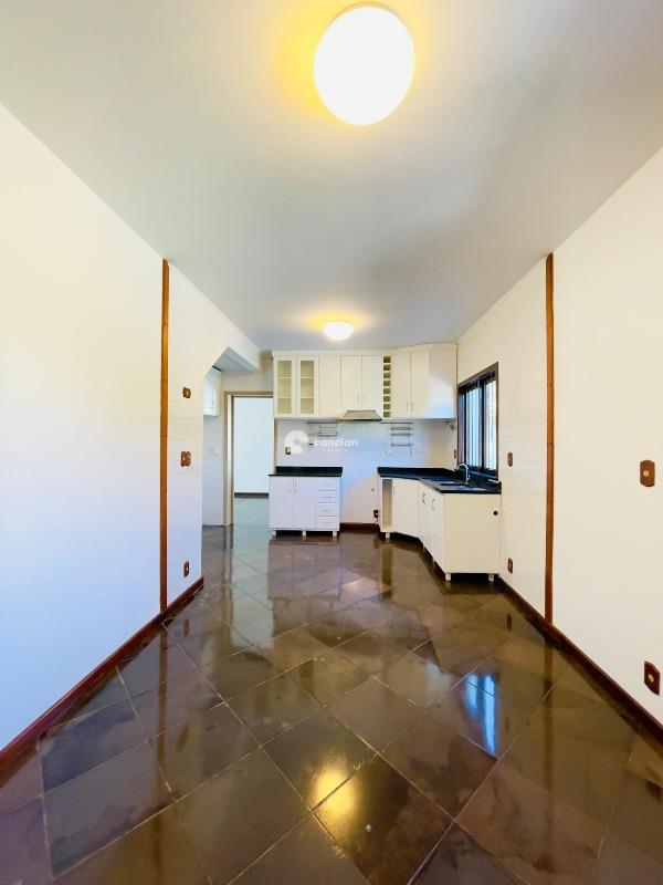 Casa à venda no São José: 